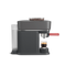 PHILIPS BARISTINA ESPRESSO MACHINE - BLACK/BERRY RED - Scratch & Dent
