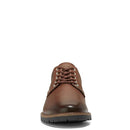 C37600 COLE HAAN MEN'S MIDLAND PLAIN TOE OXFORD M Brown SIZE 8.5 - Like New