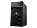 DELL PRECISION 3630 TOWER I7-8700 16GB RAM 512GB SSD WIN11 - BLACK - Like New