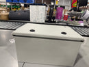 VEVOR WALL-MOUNTED OUTDOOR ELECTRONIC EQUIPMENT ENCLOSURE, - Scratch & Dent