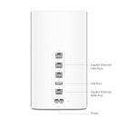 APPLE TIME CAPSULE 2TB ME177LL/A - WHITE - Like New