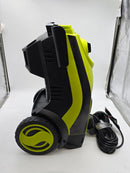 Sun Joe SPX3000-XT1 XTREAM 13 Amp Electric High Pressure Washer - GREEN /BLACK - Like New