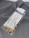 GENERIC BOHEMIAN HAIR CHAIN JEWELRY HAIRPIECE - GOLD - Like New