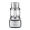 CUISINART ELEMENTAL FOOD PROCESSOR 11 CUP - SILVER - Like New