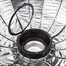 Aputure Light Dome II for C120Dii C120 300DII Soft Boxes Bowens - (B07JKTH98R) - Like New
