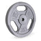 Marcy Classic 1" Cast Iron Standard Grip Plates - 25LBS - Like New