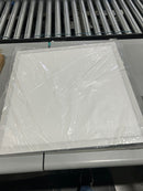 LIFUD LED LIGHT 2X2 SQUARE FEET, 40.05 WATT, 4110 LUMENS - WHITE - Like New