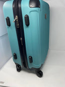TRAVELERS CLUB MIDTOWN HARDSIDE 20" - EMERALD - Like New