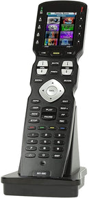UNIVERSAL REMOTE MX-990 Complete Control IR/RF Remote Color LCD - Scratch & Dent