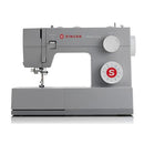 SINGER HEAVY DUTY FACILITA PRO SEWING MACHINE 4432 - GRAY - Like New