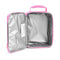 FIT & FRESH KIDS' BAYLEE CHARM LUNCH BOX - MAUVE - Brand New