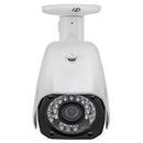 Q-See 4MP 1080p HD IP Bullet Security Camera QCN8026B - WHITE Like New