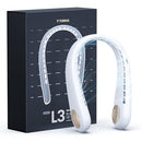 TORRAS BLADELESS NECK FAN MODEL：L3 - WHITE - Like New