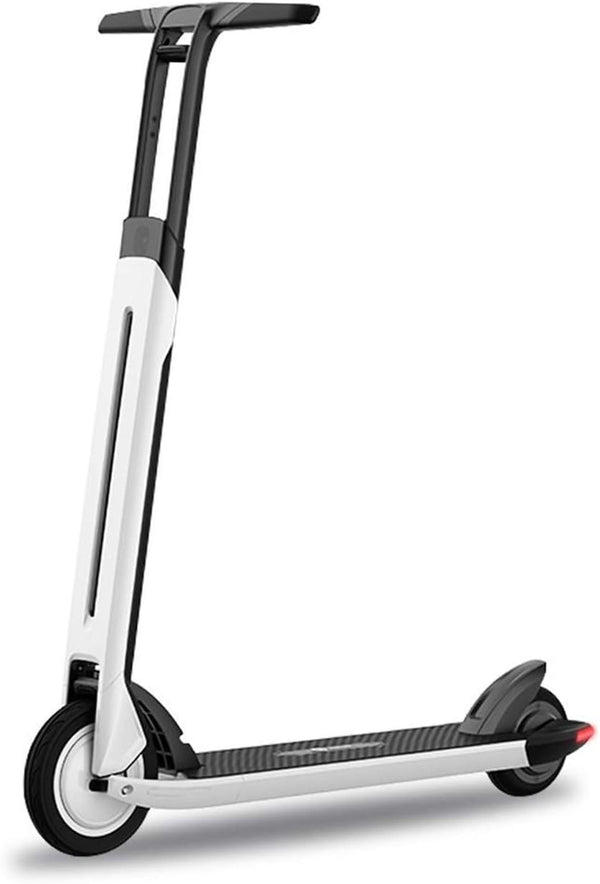 Segway Ninebot Air T15 Electric Kick Scooter, Lightweight and - Scratch & Dent