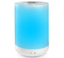 Bell+Howell 4L Top Fill Humidifier, Color Changing Air Humidifier for Baby - Like New