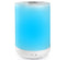 Bell+Howell 4L Top Fill Humidifier, Color Changing Air Humidifier for Baby - Like New