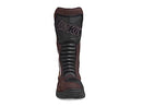 WORKLAND 76227 Motorcycle Boots for Men - Work Boots For Men - Like New