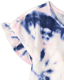 The Children's Place,Toddler Girls Print Top 2-Pack,Milky Way,Size 5T - Brand New