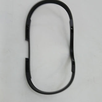 GENERIC GLASSES SPACER FOR META QUEST - BLACK - Like New