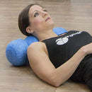 Rollga Foam Roller (Blue - Med firm) - Brand New
