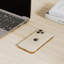 APPLE IPHONE 12 PRO 256GB - UNLOCKED MGMR3AA/A - GOLD - Like New