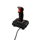 DEEP SILVER THEQUICKSHOT II - BLACK - Like New