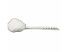 Impact 200 Deluxe Toilet Bowl Mop 12" Length x 5-3/4" Height Case of 100 - White - Brand New