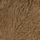 OLSP982W SPYDER WOMEN'S CABLE KNIT POM POM BEANIE TAUPE - OS - NEW - Brand New