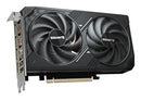 GIGABYTE GEFORCE RTX 5060 TI WINDFORCE MAX OC 8G GRAPHICS CARD - BLK - Like New