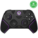 PDP VICTRIX PRO BFG WIRELESS GAMING CONTROLLER XBOX SERIES X|S - BLACK/PURPLE - Like New