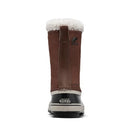 SOREL - MEN'S 1964 PAC NYLON SNOW BOOT FOR WINTER - SIZE: MEN 9 TOBACCO/BLACK - Brand New
