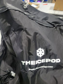THE POD COMPANY THE ICE POD - BLACK - Like New