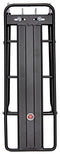 SCHWINN SCHWINN REAR BIKE RACK, CAN HOLD UP TO 26 LBS SW80306 - - Scratch & Dent