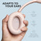 SOUNDCORE ANKER LIFE Q20 HYBRID WITH NOISE CANCELLING HEADPHONES A3025C - PINK - Like New