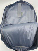 XIN YUE XIN LIGHTWEIGHT SCHOOL WORK SPORTS BACKPACK - BLACK - Like New