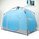 Kids Play Tent-Portable Playhouse Children House Easy Set up Indoor Outdoor - Brand New