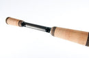 PHENIX RODS CRANKBAIT COMPOSITE X CASTING 7' 1 PC 8-20 LB LINE RATING - BLACK - Brand New