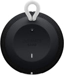 Ultimate Ears Wonderboom Portable Bluetooth Speaker S-00163 - Black - Like New
