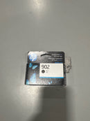 HP 902 BLACK ORIGINAL INK CARTRIDGE 300 PAGES T6L98AN