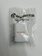 Awanta 2.4A/12W Single Port USB Wall Charger UL AWA-3503WH - White New