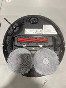 ROBOROCK Q REVO ROBOT VACUUM AND MOP - BLACK - Scratch & Dent