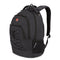 SwissGear 1186 Bungee Backpack, Grey (Laptop Version), 17.75 inch - Brand New