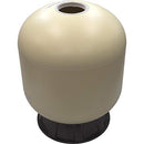 PENTAIR 140264 TRITON II SIDE MOUNT FILTER TR60 FIBERGLASS SAND FILTER - BEIGE - Like New