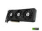 GIGABYTE GEFORCE RTX 4060 GAMING OC 8G GRAPHICS CARD - BLACK - Like New