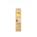 WAXWRAP BEESWAX ORGANIC COTTON FOOD BAGS 3 BAGS S 21X31CM M 25X31CM L 32X31CM - Brand New
