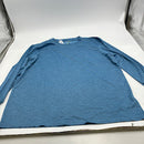 XCELSIUS ACTIVE MEN'S PERFORMANCE SHIRT - SIZE: MEN M - DARK DUSK - Brand New