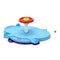 LITTLE TIKES DUAL TWISTER - PURPLE/BLUE/WHITE/RED/YELLOW - Like New