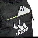 Adidas Stadium 3 Sports Backpack One Size New