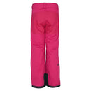 11585 ARCTIX KIDS SNOW PANTS REINFORCED KNEES AND SEAT YOUTH M FUCHSIA - Brand New