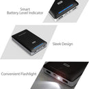 RAVPOWER DELUXE 16,750MAH EXTERNAL BATTERY CHARGER - BLACK - Like New